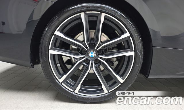 BMW 4-Series 2024 — photo 5