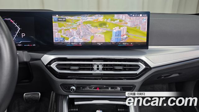BMW 4-Series 2024 — photo 19