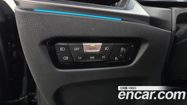 BMW 4-Series 2024 — photo 23