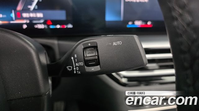 BMW 4-Series 2024 — photo 25
