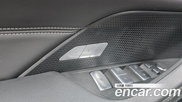 BMW 4-Series 2024 — photo 26