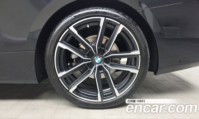BMW 4-Series 2024 — photo 7