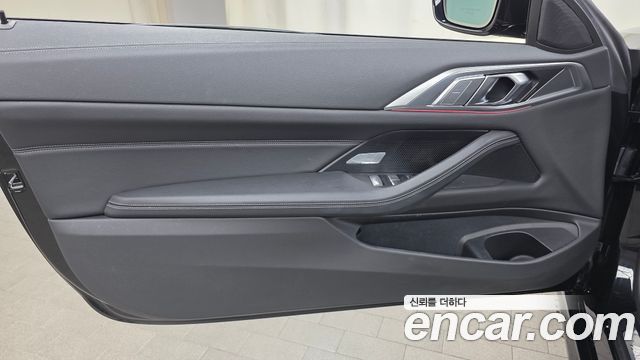 BMW 4-Series 2024 — photo 14
