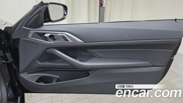 BMW 4-Series 2024 — photo 15