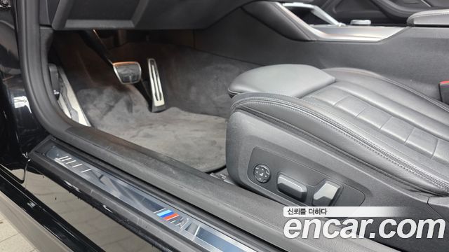 BMW 4-Series 2024 — photo 27