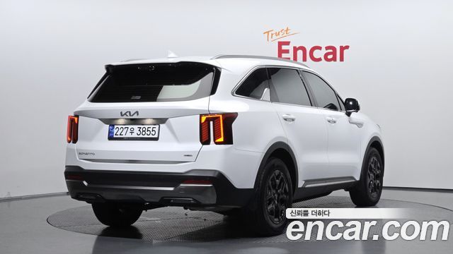 Kia Sorento 2024 — photo 2