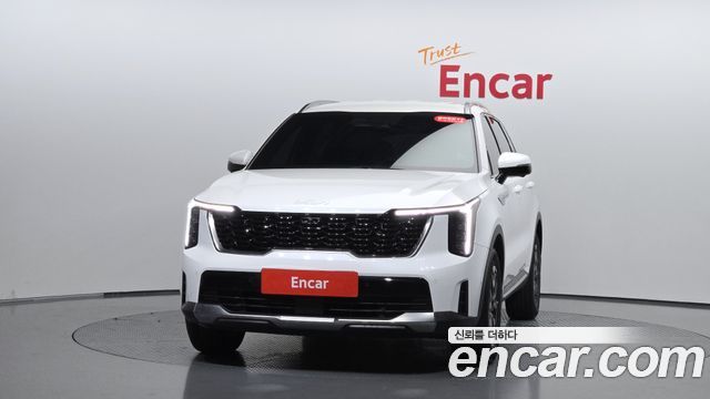 Kia Sorento 2024 — photo 3