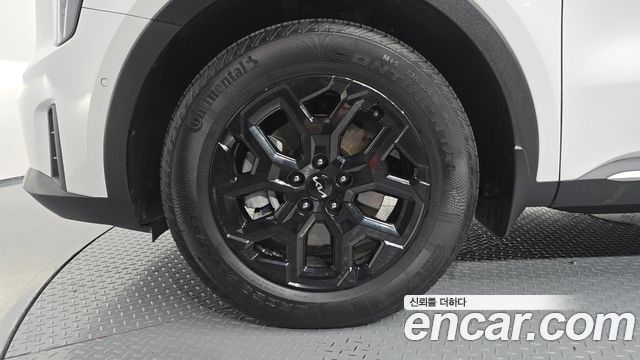 Kia Sorento 2024 — photo 5