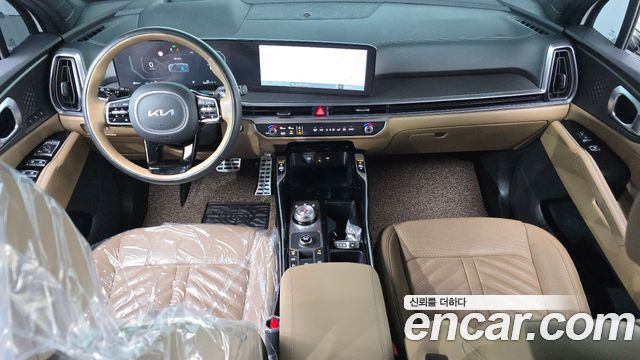Kia Sorento 2024 — photo 10
