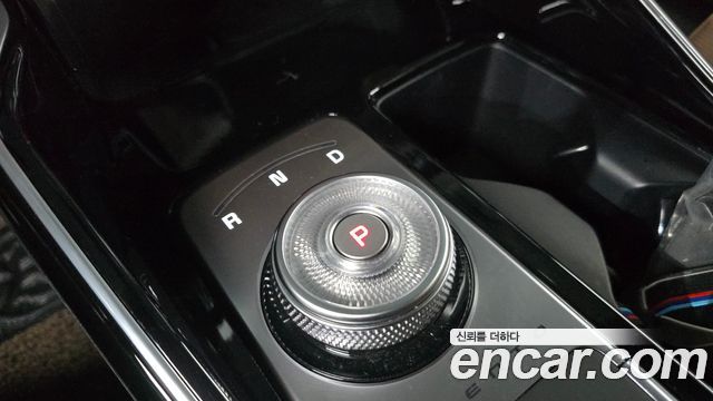 Kia Sorento 2024 — photo 12