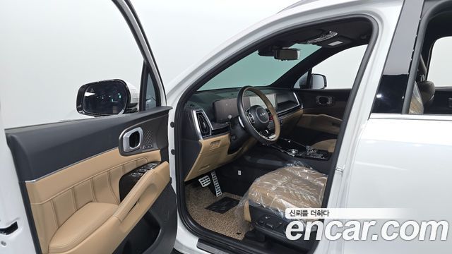 Kia Sorento 2024 — photo 13