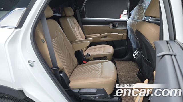 Kia Sorento 2024 — photo 17
