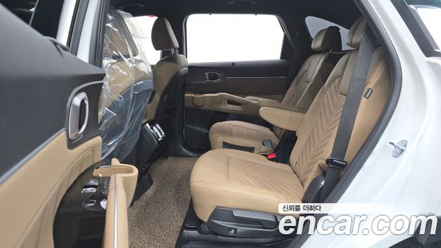 Kia Sorento 2024 — photo 18