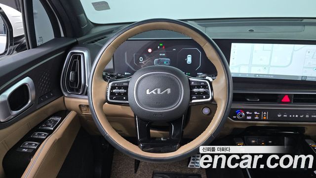 Kia Sorento 2024 — photo 19