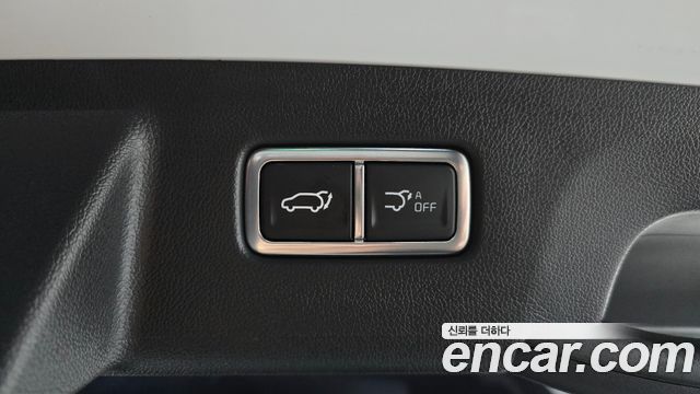 Kia Sorento 2024 — photo 26
