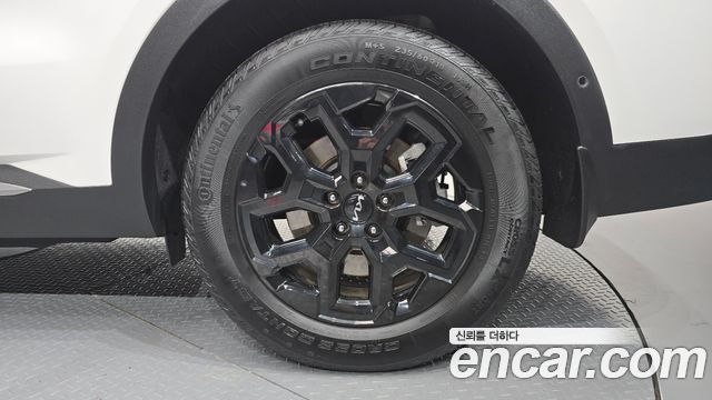 Kia Sorento 2024 — photo 7