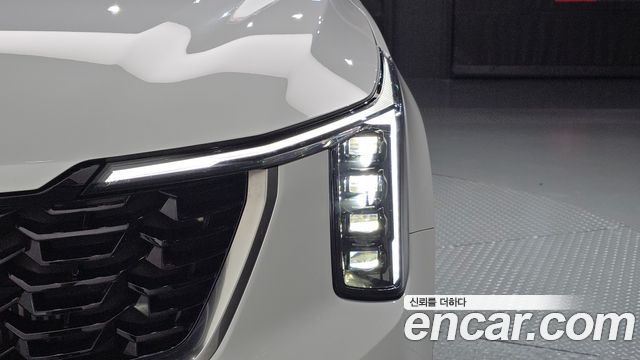 Kia Sorento 2024 — photo 8