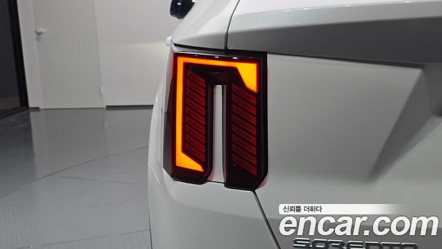 Kia Sorento 2024 — photo 9