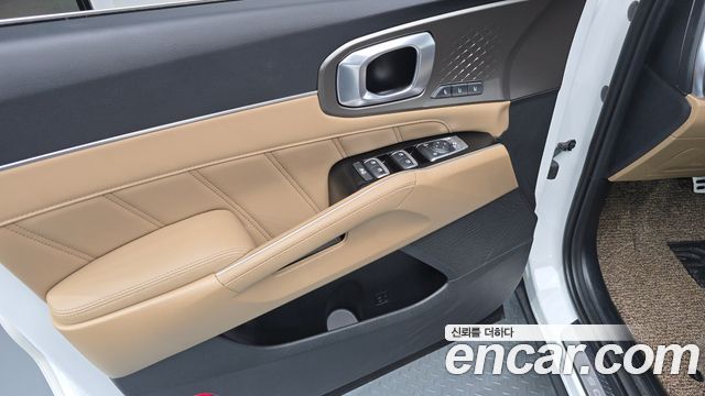 Kia Sorento 2024 — photo 14