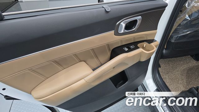 Kia Sorento 2024 — photo 15