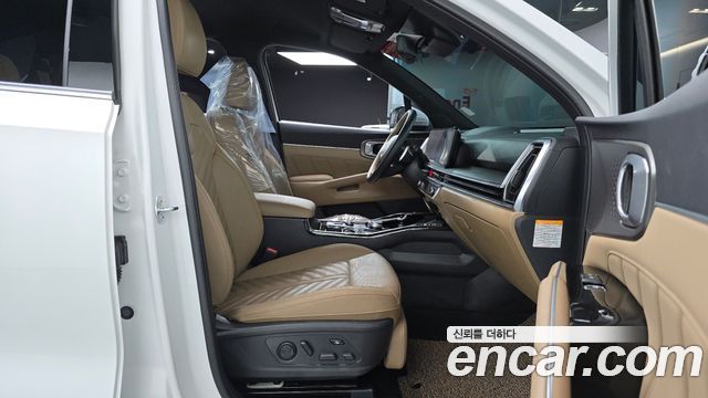 Kia Sorento 2024 — photo 16