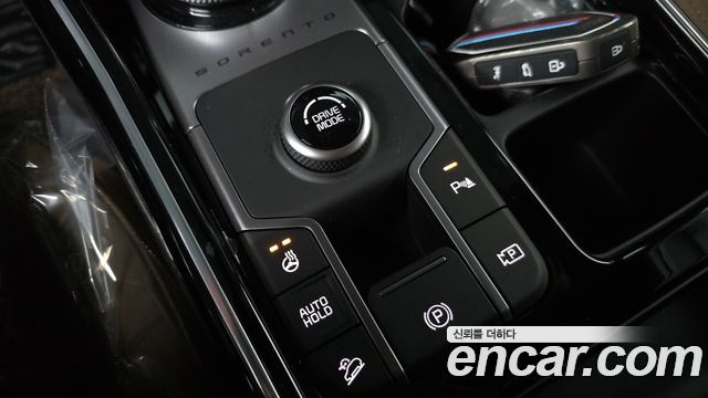 Kia Sorento 2024 — photo 27