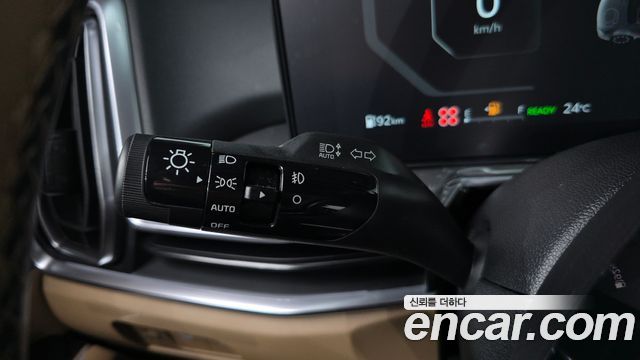 Kia Sorento 2024 — photo 29