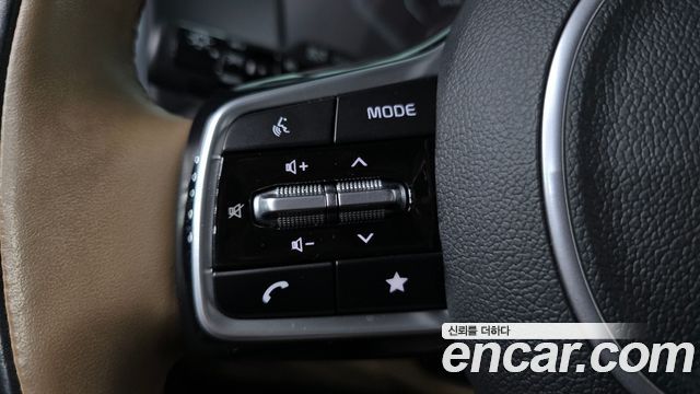 Kia Sorento 2024 — photo 31