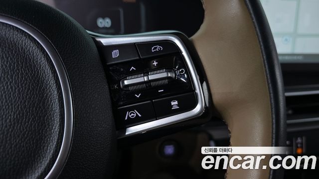 Kia Sorento 2024 — photo 32