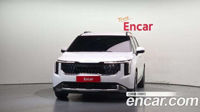 Kia Canival 2024 — photo 3