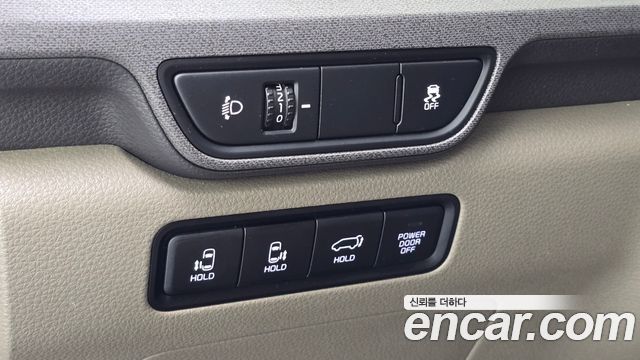 Kia Canival 2024 — photo 15