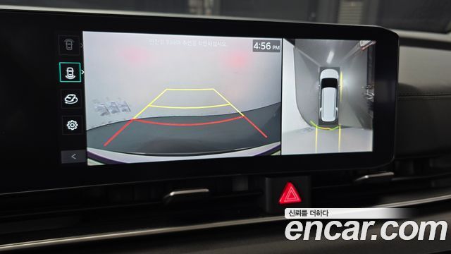 Kia Canival 2024 — photo 16