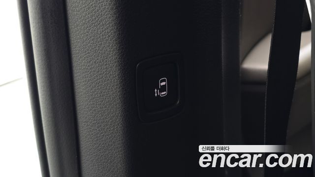 Kia Canival 2024 — photo 18