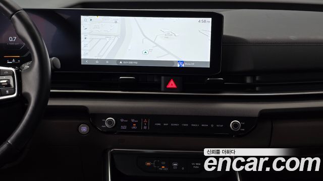 Kia Canival 2024 — photo 19