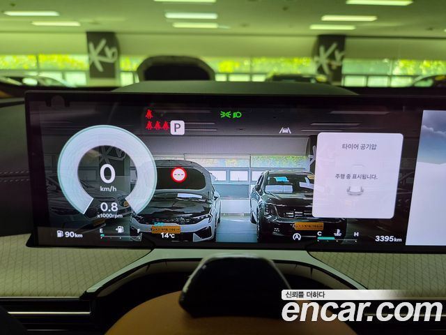 Genesis GV80 2026 — photo 4