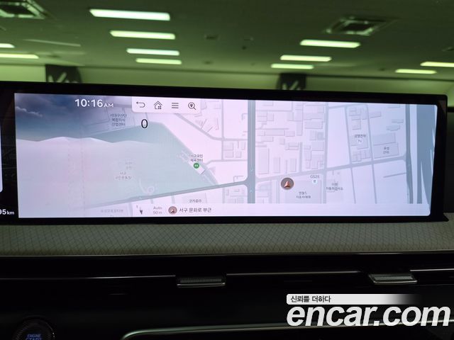 Genesis GV80 2026 — photo 7