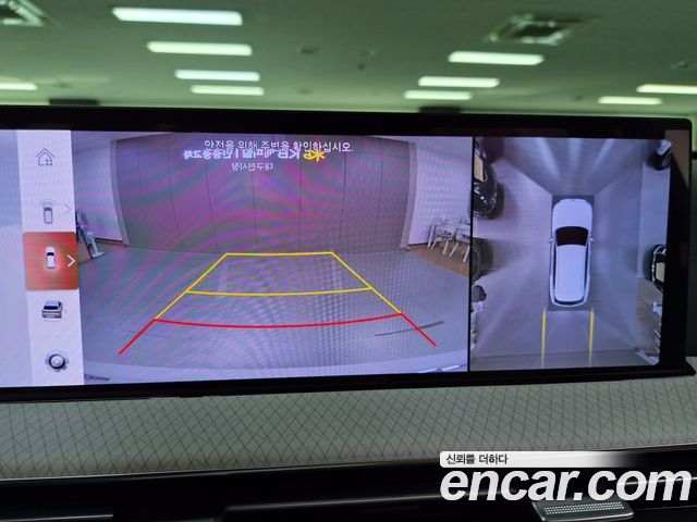 Genesis GV80 2026 — photo 8