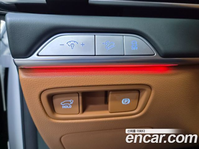 Genesis GV80 2026 — photo 12