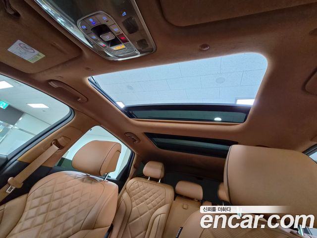 Genesis GV80 2026 — photo 15