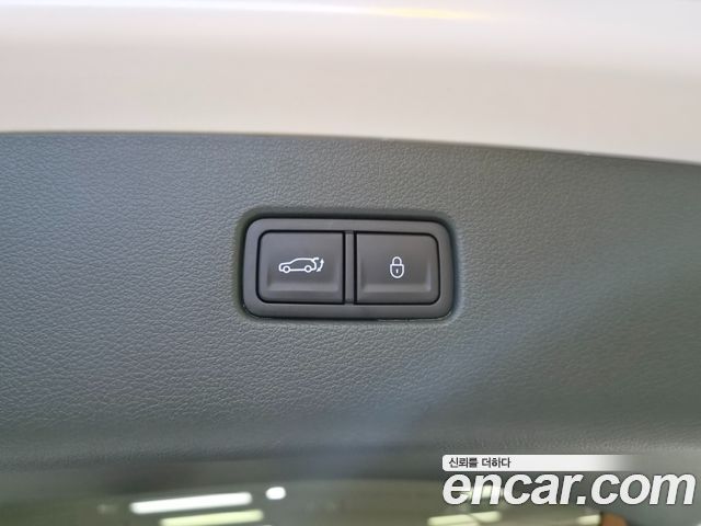 Genesis GV80 2026 — photo 16