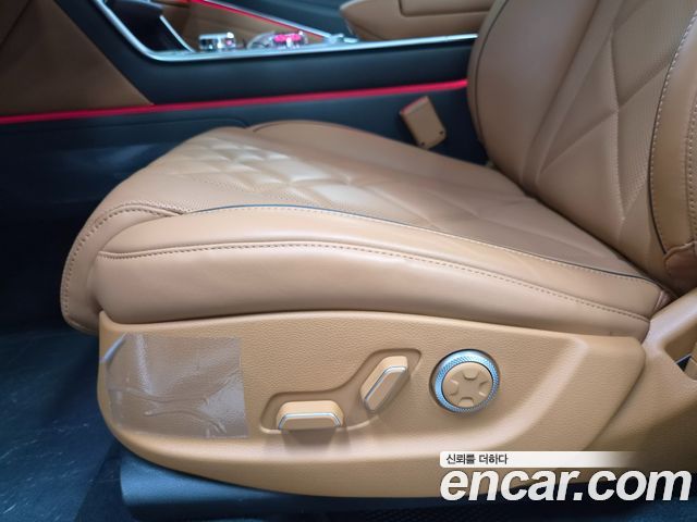 Genesis GV80 2026 — photo 18