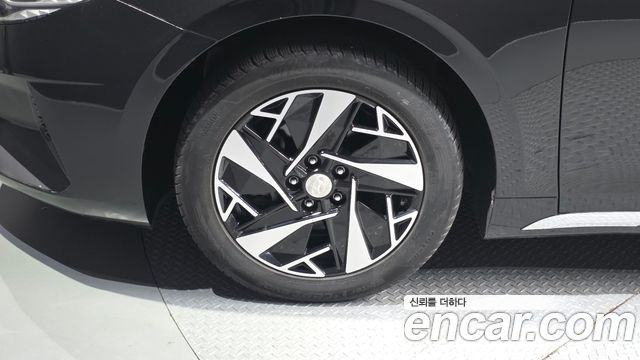 Hyundai Grandeur 2021 — photo 5
