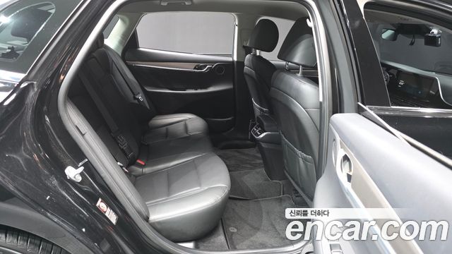 Hyundai Grandeur 2021 — photo 18