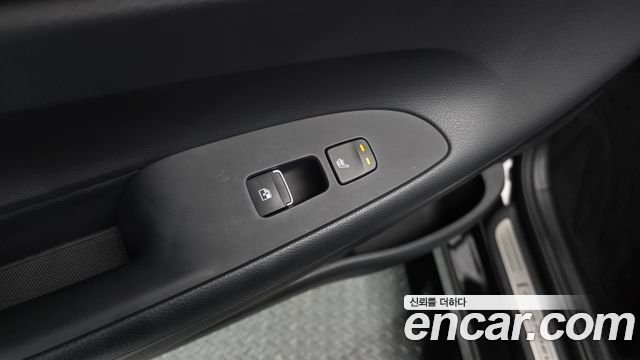 Hyundai Grandeur 2021 — photo 25