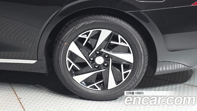 Hyundai Grandeur 2021 — photo 7