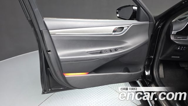 Hyundai Grandeur 2021 — photo 14