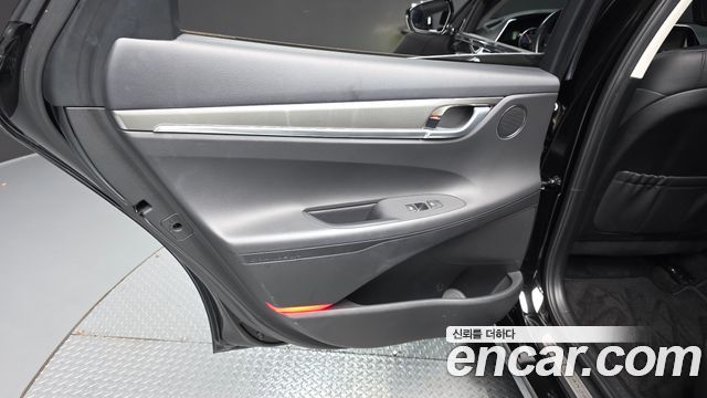 Hyundai Grandeur 2021 — photo 15