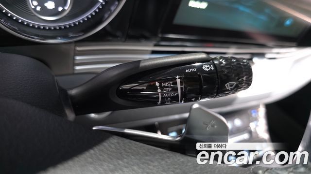 Hyundai Grandeur 2021 — photo 29