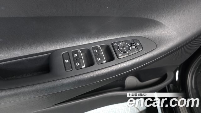 Hyundai Grandeur 2021 — photo 30