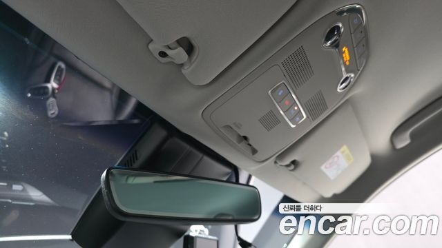 Hyundai Grandeur 2021 — photo 31